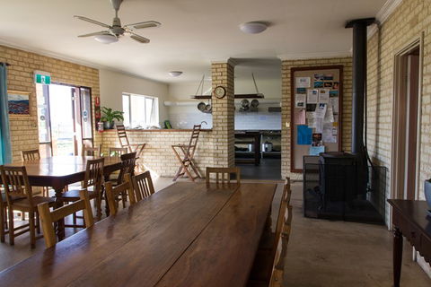 Augusta - Cape Leeuwin YHA - Accommodation ACT 3