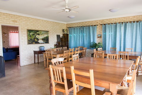 Augusta - Cape Leeuwin YHA - Accommodation ACT 4
