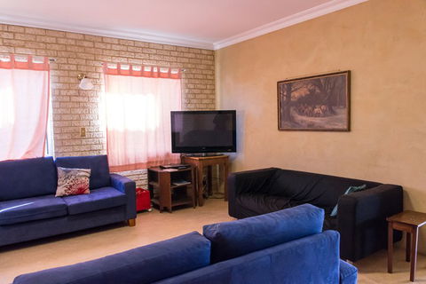 Augusta - Cape Leeuwin YHA - Accommodation ACT 6