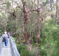 Walpole YHA - Accommodation ACT