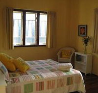 Eco Queenslander Holiday Home and BB - Accommodation ACT