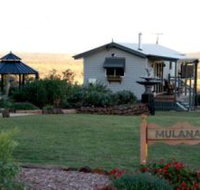 Mulanah Gardens Bed and Breakfast Cottages - Accommodation ACT
