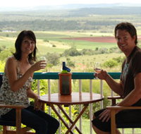 Crane Winery Bed and Breakfast - Accommodation ACT
