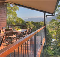 Kookas Bed and Breakfast - Accommodation ACT