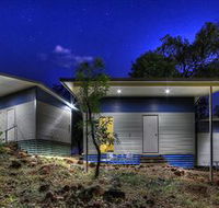 Cobbold Gorge Village Accommodation and Camping - Accommodation ACT
