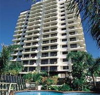 Ocean Royale Apartments - Accommodation ACT