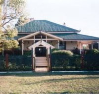 Grafton Rose Bed and Breakfast - Accommodation ACT