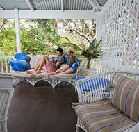 Arcadia House - Accommodation ACT