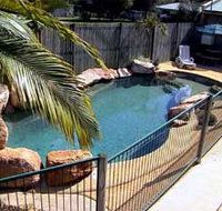 Curtain Fig Motel - Accommodation ACT