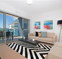 Allure Hotel and Apartments - Accommodation ACT