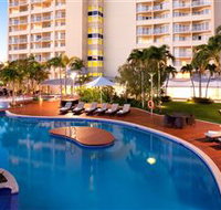 Pullman Cairns International - Accommodation ACT