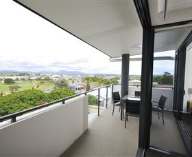 Apartments G60 Gladstone, Managed By Metro Hotels - Accommodation ACT 1