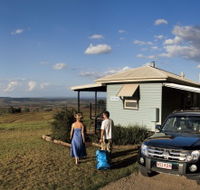 Hillview Cottages - Accommodation ACT