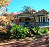 RainbowStay Nimbin - Accommodation ACT