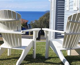 Hyams Beach Bed And Breakfast - Accommodation ACT 2