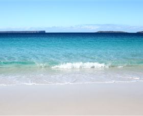 Hyams Beach Bed And Breakfast - Accommodation ACT 1