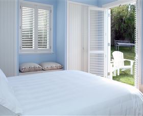 Hyams Beach Bed And Breakfast - Accommodation ACT 4