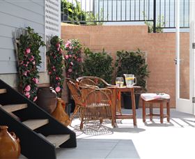 Hyams Beach Bed And Breakfast - Accommodation ACT 5