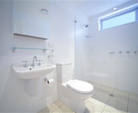 Hyams Beach Bed And Breakfast - Accommodation ACT 7
