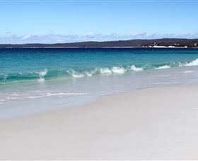 Hyams Beach Bed And Breakfast - Accommodation ACT 8