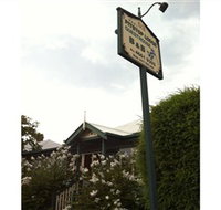 Pitstop Lodge Guesthouse and Bed and Breakfast - Accommodation ACT