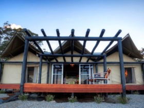 Alure Boutique Villas - Accommodation ACT 0
