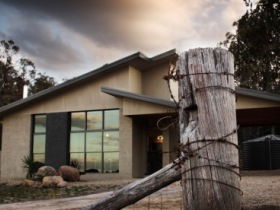 Alure Boutique Villas - Accommodation ACT 1