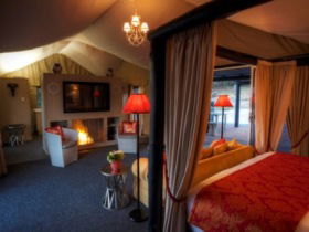 Alure Boutique Villas - Accommodation ACT 3