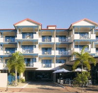 Park Regis Anchorage - Accommodation ACT