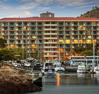 Quest Townsville - Accommodation ACT