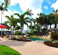 Mission Beach Resort - Accommodation ACT