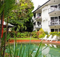 Citysider Cairns - Accommodation ACT