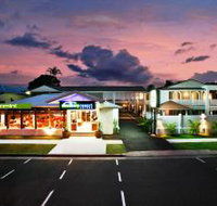 Comfort Inn Discovery Cairns - Accommodation ACT