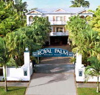 Royal Palm Villas - Accommodation ACT