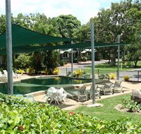 Cooktown Holiday Park - Accommodation ACT