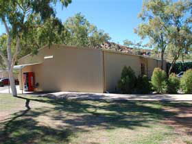 AAOK Moondarra Accommodation Village Mount Isa - Accommodation ACT 1