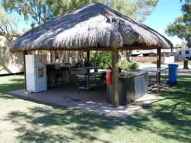 AAOK Moondarra Accommodation Village Mount Isa - Accommodation ACT 2