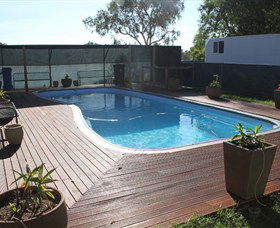 AAOK Moondarra Accommodation Village Mount Isa - Accommodation ACT 3