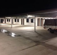 Carmila Sands Motel - Accommodation ACT