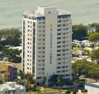 Elouera Tower Beachfront Resort - Accommodation ACT