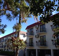 Airport Hacienda Best Western Motel - Accommodation ACT