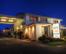 Apple And Grape Motel - Accommodation ACT 0