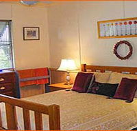 Windswept Country Retreat - Accommodation ACT