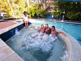 Aquarius Backpackers Gold Coast - Accommodation ACT 2