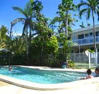 Absolute Backpackers Mission Beach - Accommodation ACT