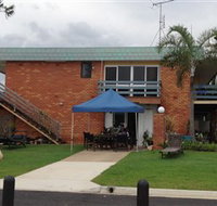Cardwell Beachfront Motel - Accommodation ACT
