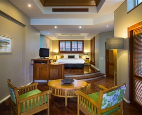 Green Island Resort - Accommodation ACT 3