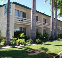 Palm Waters Villa - Accommodation ACT