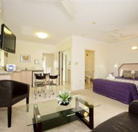 Reef Palms Motel - Accommodation ACT