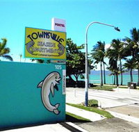 Townsville Seaside Apartments - Accommodation ACT